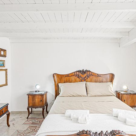 Palazzo Dei Normanni Stylish Apartment Palermo Dış mekan fotoğraf