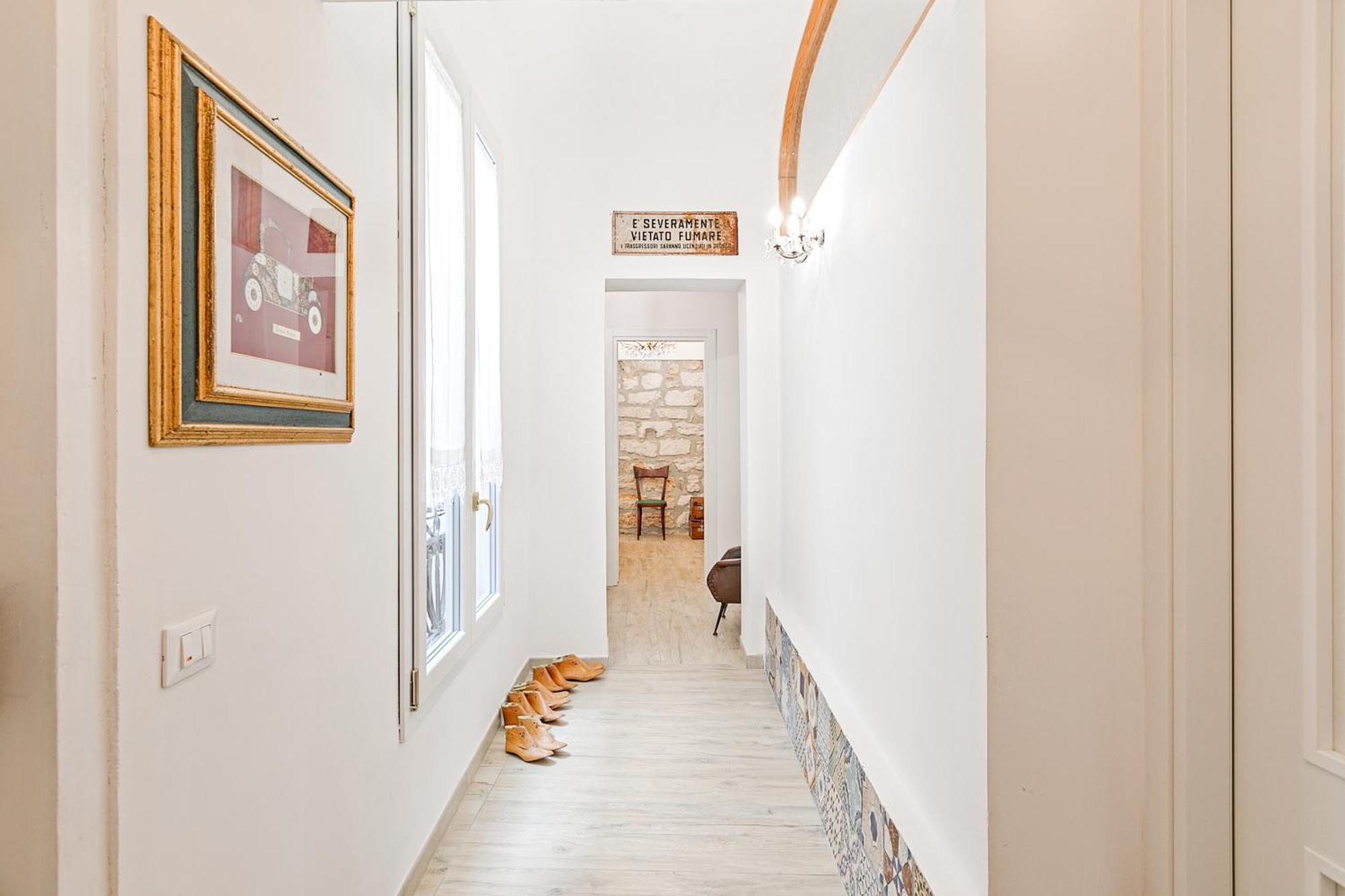 Palazzo Dei Normanni Stylish Apartment Palermo Dış mekan fotoğraf