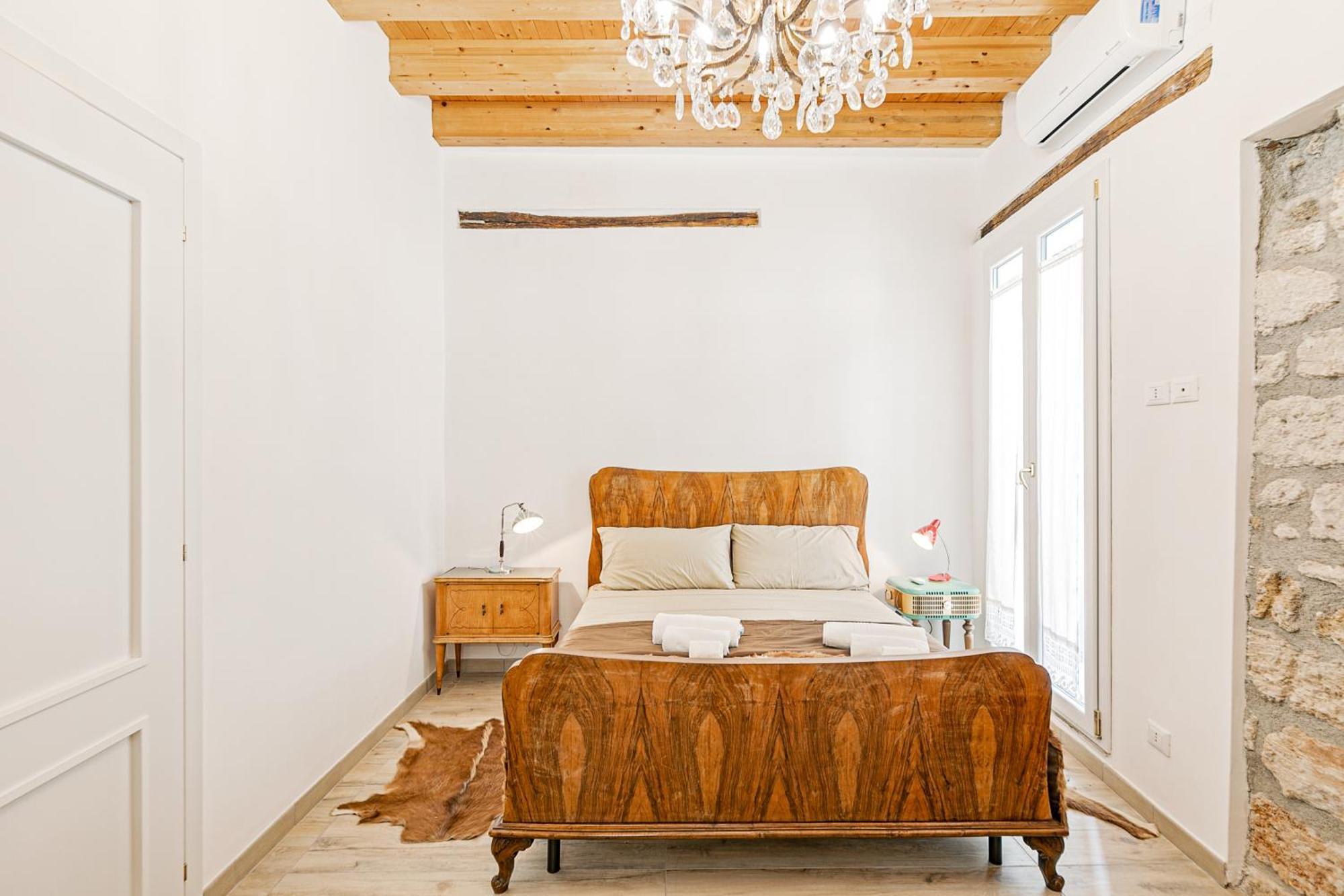 Palazzo Dei Normanni Stylish Apartment Palermo Dış mekan fotoğraf