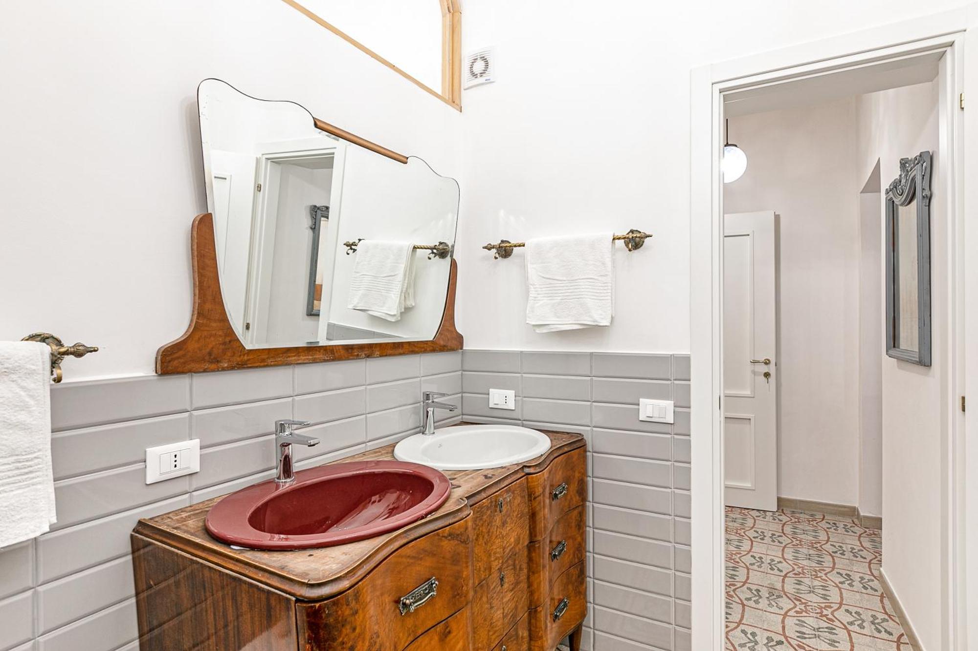 Palazzo Dei Normanni Stylish Apartment Palermo Dış mekan fotoğraf
