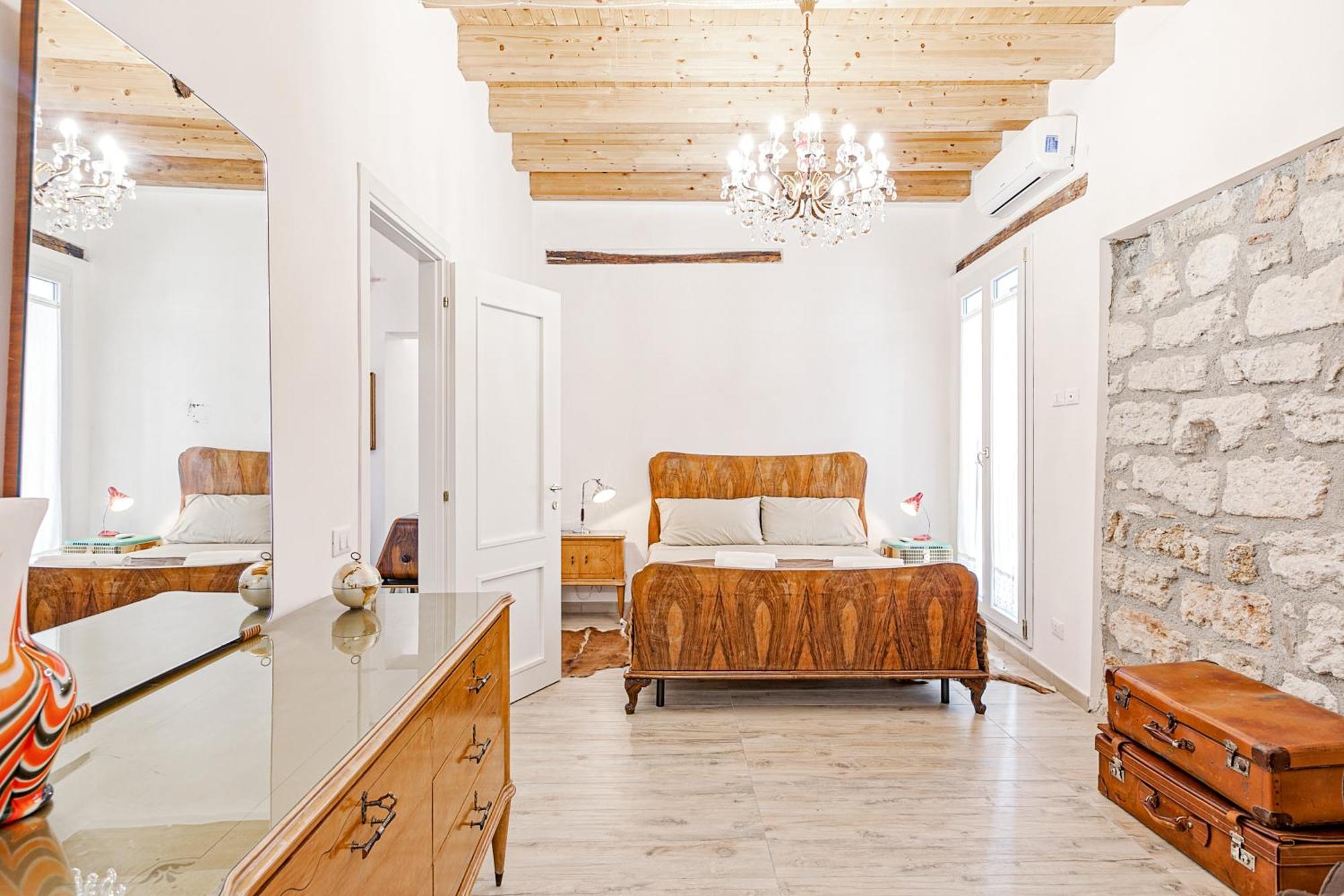 Palazzo Dei Normanni Stylish Apartment Palermo Dış mekan fotoğraf