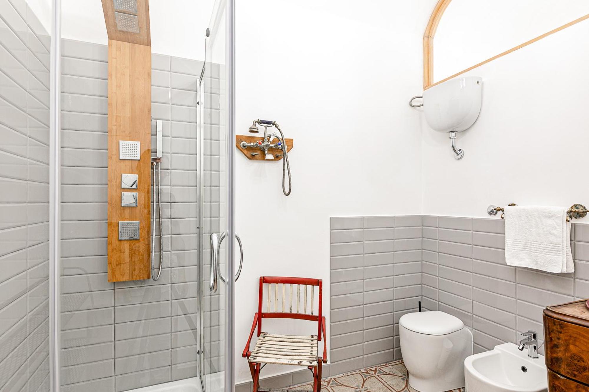 Palazzo Dei Normanni Stylish Apartment Palermo Dış mekan fotoğraf