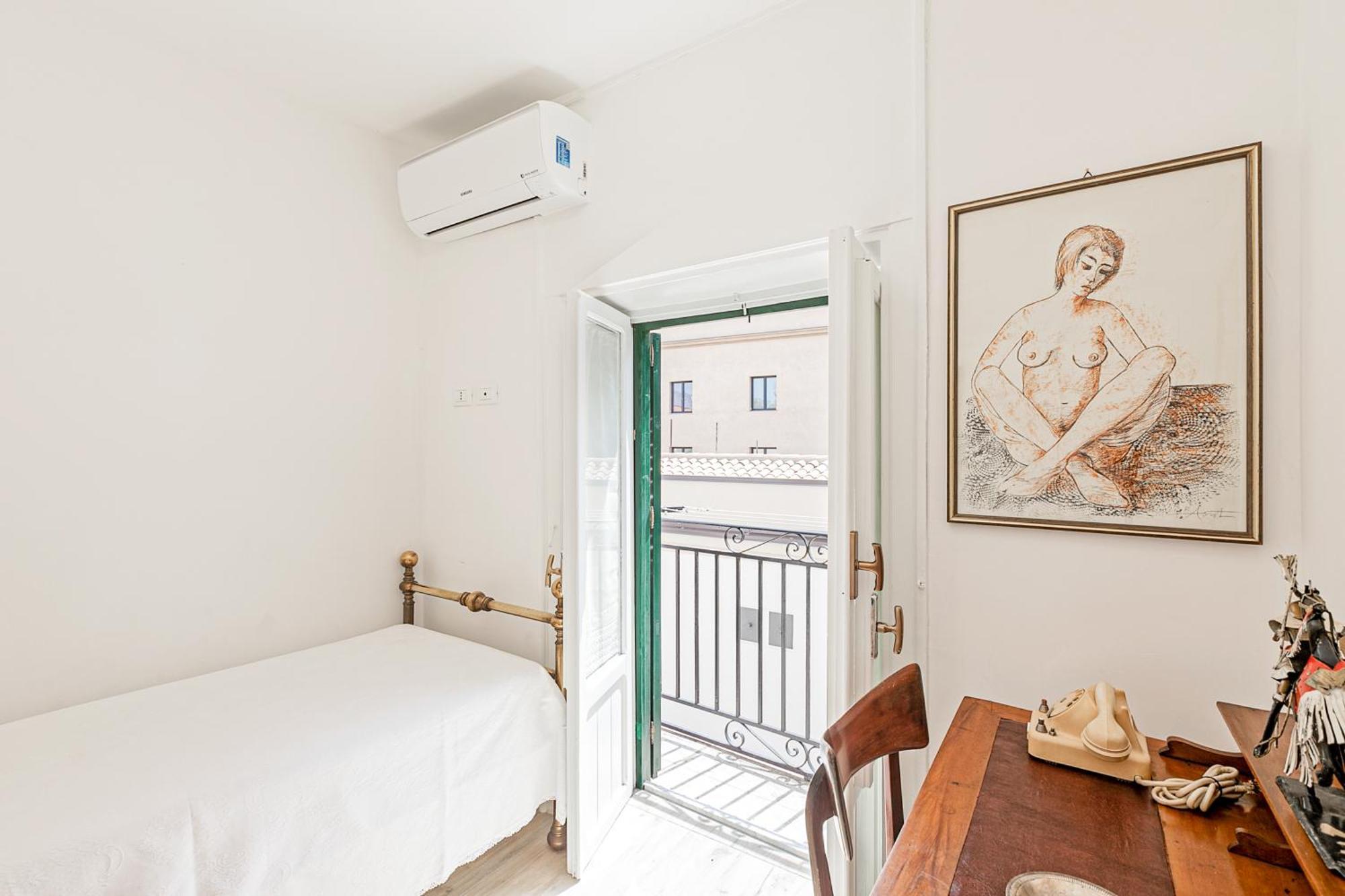 Palazzo Dei Normanni Stylish Apartment Palermo Dış mekan fotoğraf