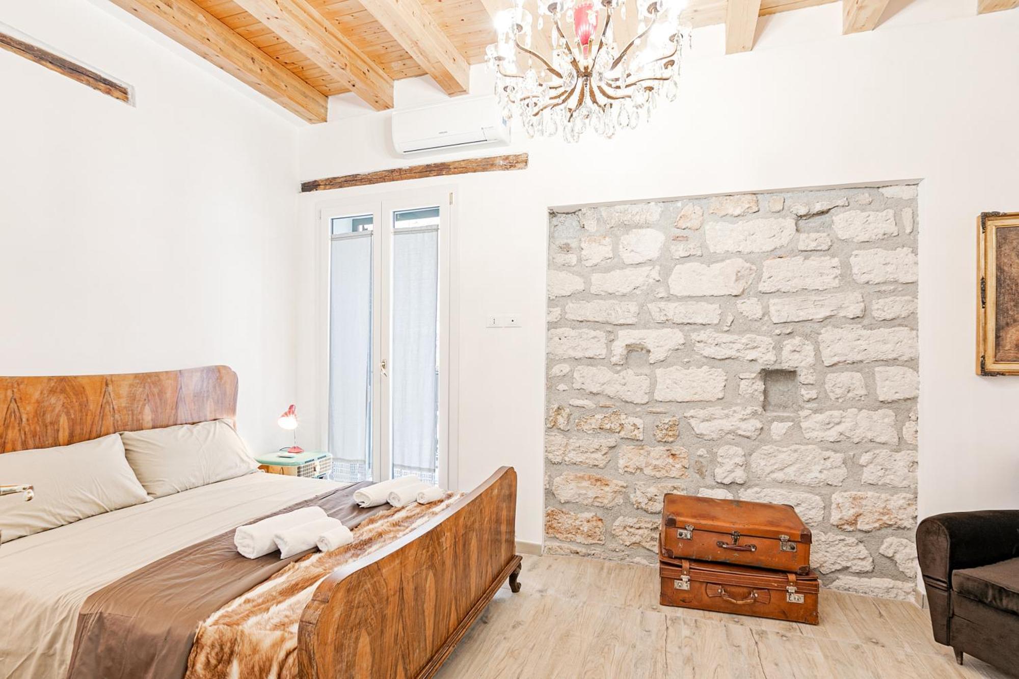 Palazzo Dei Normanni Stylish Apartment Palermo Dış mekan fotoğraf