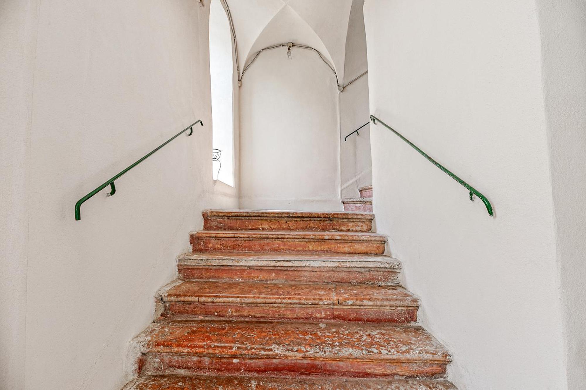 Palazzo Dei Normanni Stylish Apartment Palermo Dış mekan fotoğraf