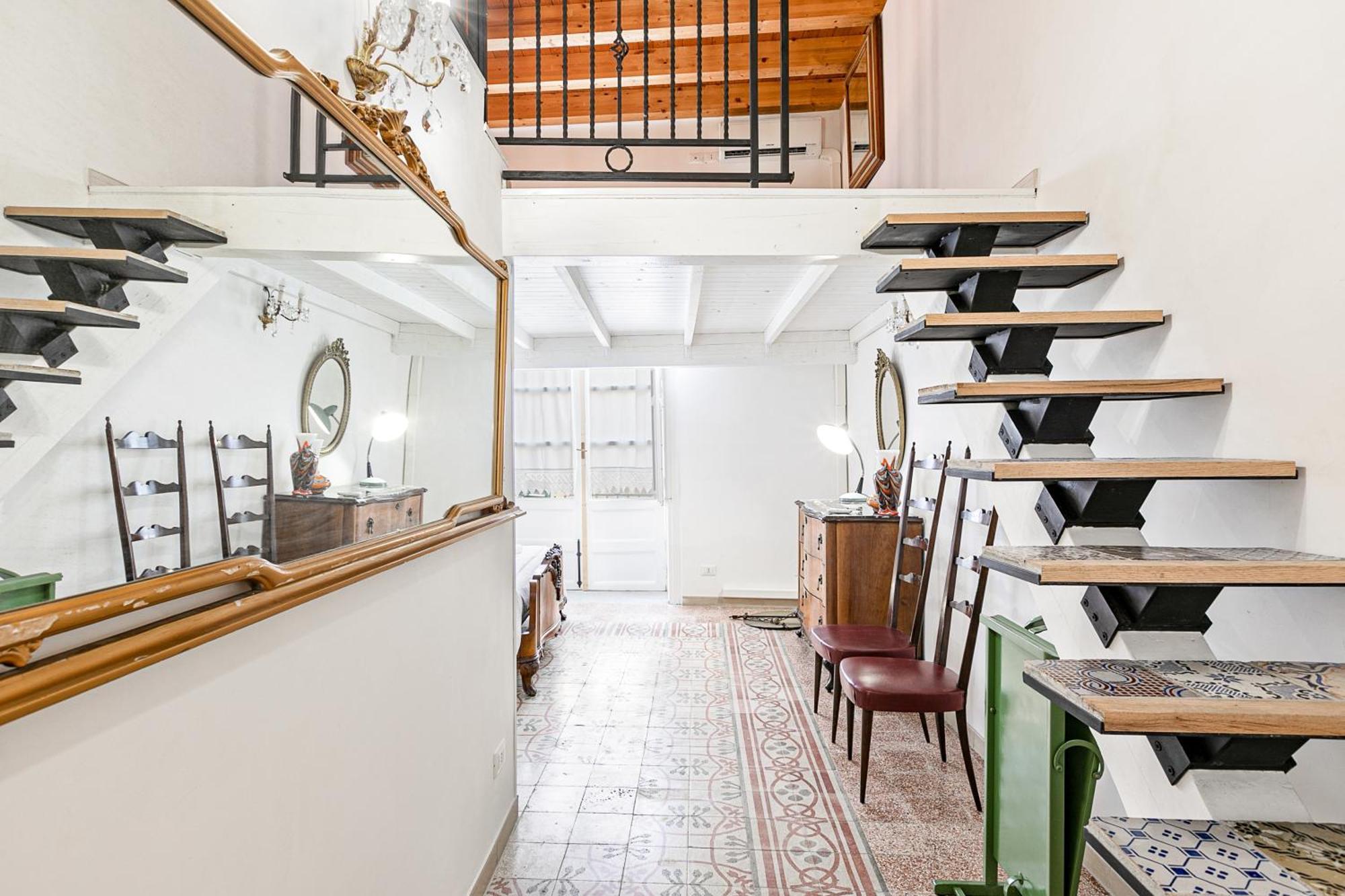 Palazzo Dei Normanni Stylish Apartment Palermo Dış mekan fotoğraf