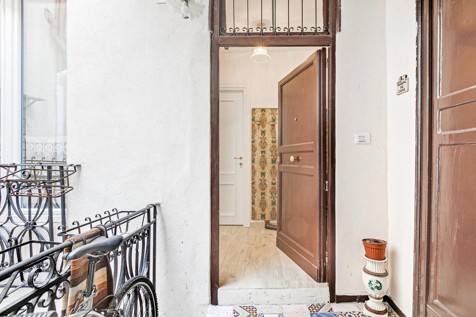 Palazzo Dei Normanni Stylish Apartment Palermo Dış mekan fotoğraf