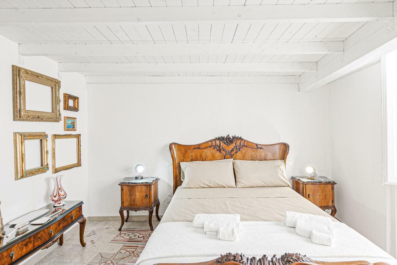 Palazzo Dei Normanni Stylish Apartment Palermo Dış mekan fotoğraf